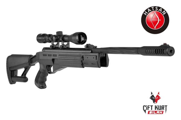 Hatsan Air Tact 5.5mm Havalı Tüfek